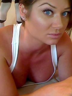 Lauran Vickers